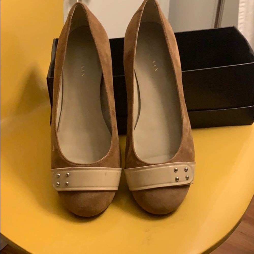 Cole Haan Dana Stud.Strap.II DK AM SD/ NGT PT
